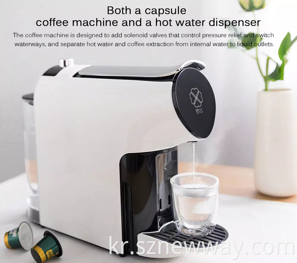 Scishare Coffee Maker